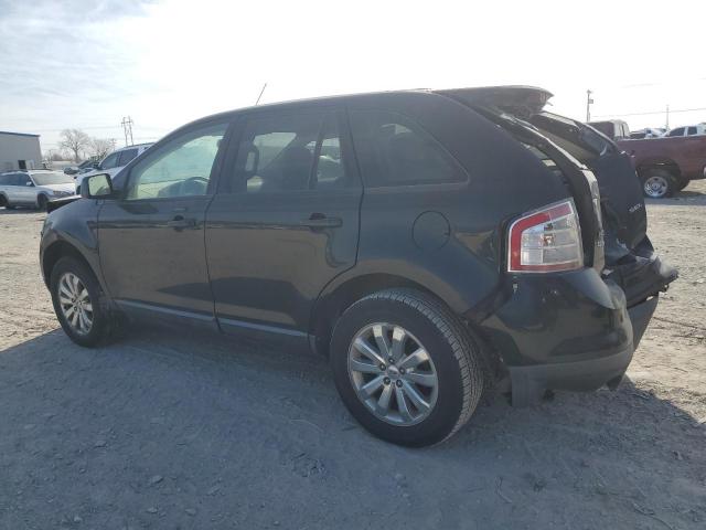 Photo 2 from auction – 2007 FORD EDGE SEL P with VIN 2FMDK39C17BB29105