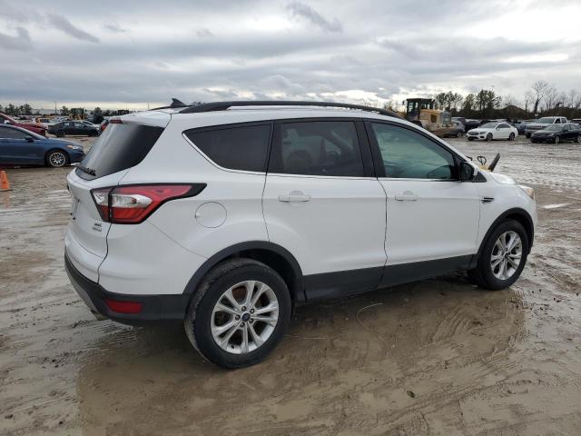 Photo 3 from auction – 2018 FORD ESCAPE SEL with VIN 1FMCU0HD7JUA09101