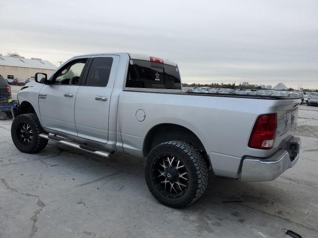 Photo 2 from auction – 2012 DODGE RAM 1500 S with VIN 1C6RD6GP3CS100840