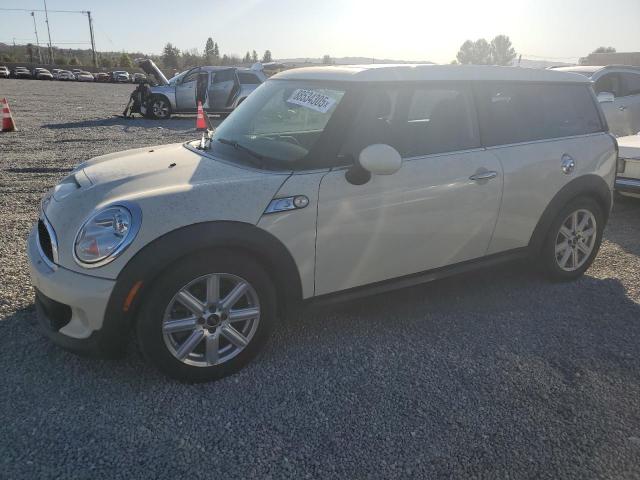 Zdjęcie 1 z aukcji – 2011 MINI COOPER S C z VIN WMWZG3C5XBTY35940
