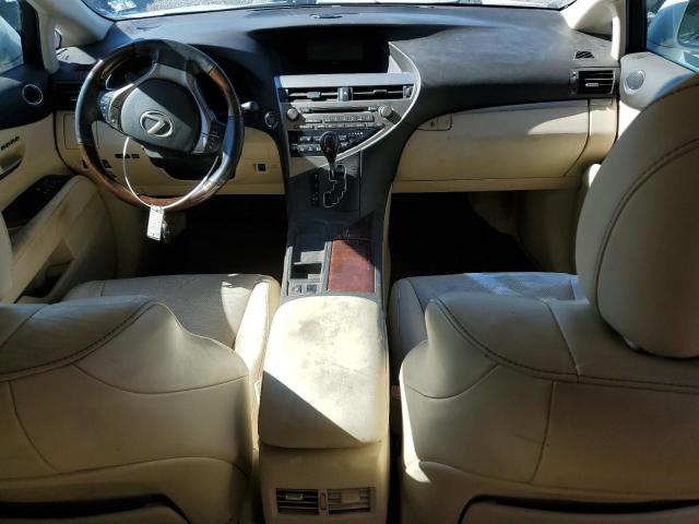 Foto 8 de la subasta – 2014 LEXUS RX 350 con VIN 2T2ZK1BA6EC146845