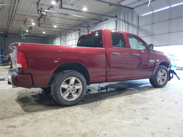 Photo 3 from auction – 2018 RAM 1500 ST with VIN 1C6RR7FT3JS301947