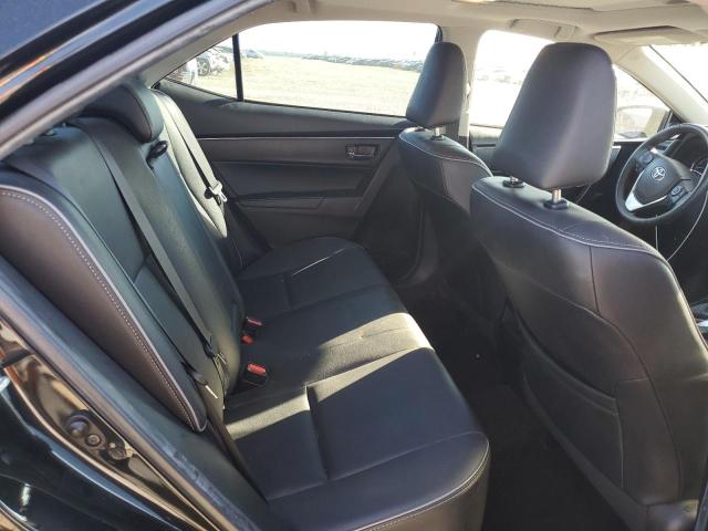 Photo 10 from auction – 2018 TOYOTA COROLLA L with VIN 2T1BURHE1JC038460