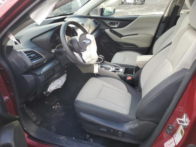 Photo 7 from auction – 2019 SUBARU FORESTER P with VIN JF2SKAEC3KH549063
