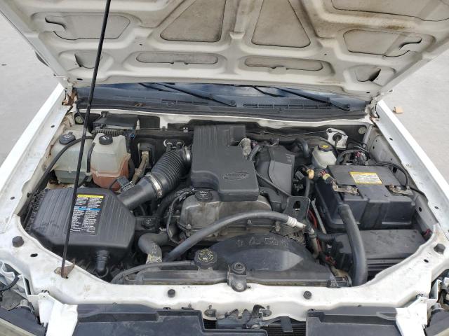 Photo 11 from auction – 2009 CHEVROLET COLORADO with VIN 1GCCS149998100960