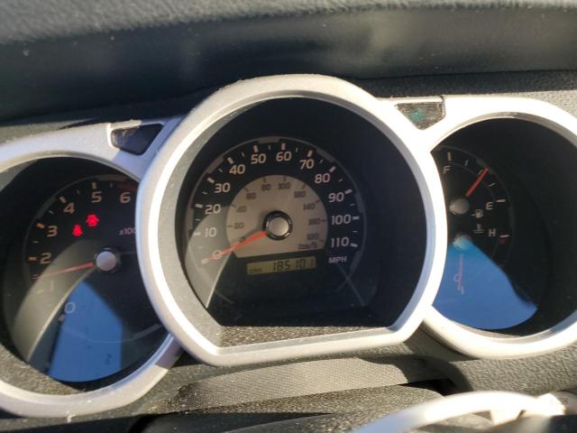 Photo 9 from auction – 2005 TOYOTA 4RUNNER SR with VIN JTEZT14R250019939