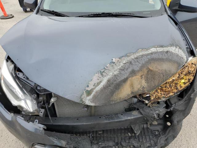 Photo 11 from auction – 2016 TOYOTA COROLLA L with VIN 5YFBURHE9GP394115