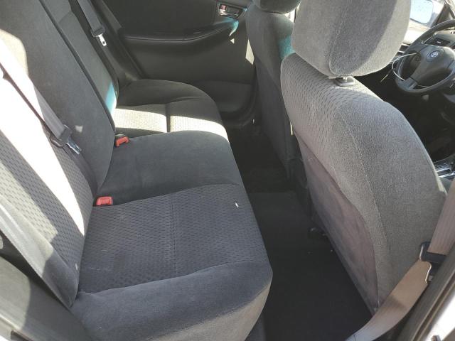 Photo 10 from auction – 2007 TOYOTA COROLLA CE with VIN 1NXBR32E67Z767455