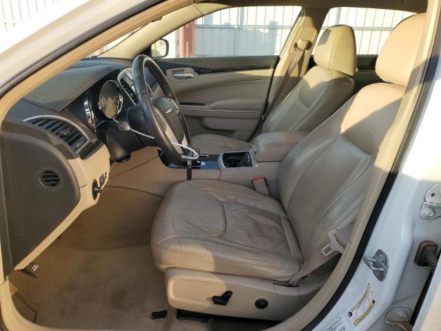 Фото 7 с аукциона – 2014 CHRYSLER 300 с VIN 2C3CCAAGXEH212773