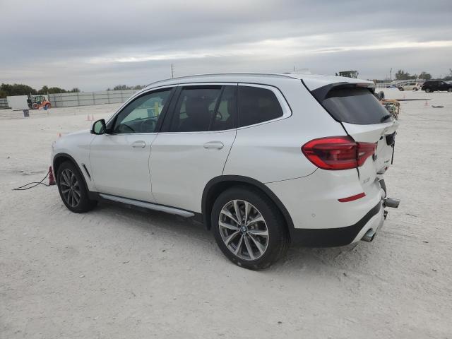 Photo 2 from auction – 2019 BMW X3 XDRIVE3 with VIN 5UXTR9C54KLD98458