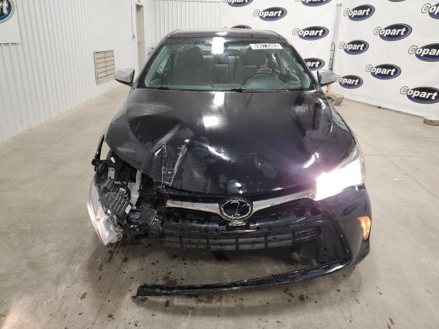 Photo 5 from auction – 2017 TOYOTA CAMRY LE with VIN 4T1BF1FK2HU407260