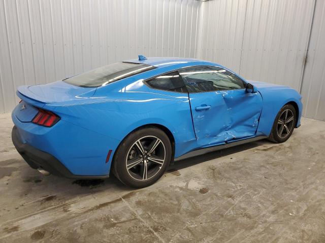Photo 3 from auction – 2024 FORD MUSTANG with VIN 1FA6P8TH7R5132698