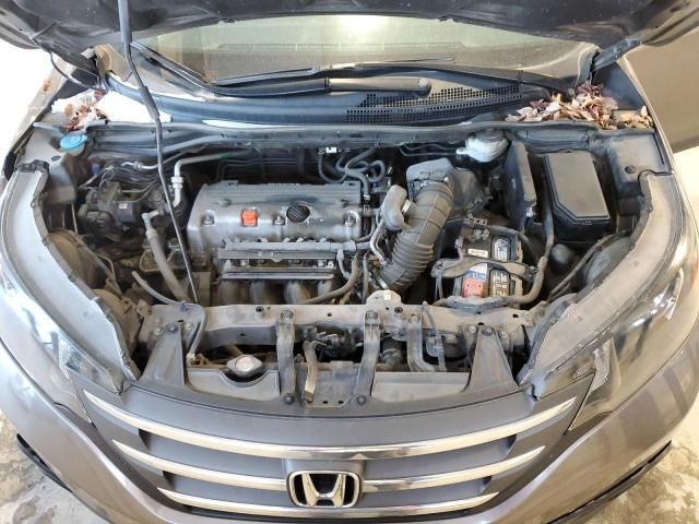 Photo 12 from auction – 2013 HONDA CR-V EX with VIN 5J6RM4H52DL005444