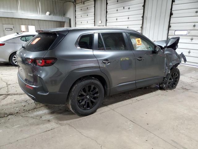 Photo 3 from auction – 2025 MAZDA CX-50 PREF with VIN 7MMVABBM9SN331941