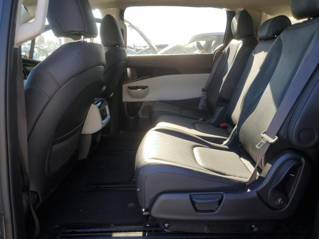 Photo 11 from auction – 2024 KIA CARNIVAL E with VIN KNDNC5H3XR6356524
