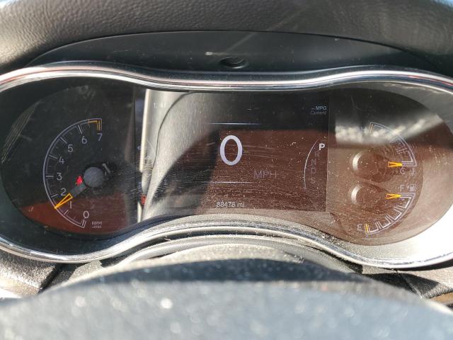 Photo 9 from auction – 2014 JEEP GRAND CHER with VIN 1C4RJFBG4EC570803