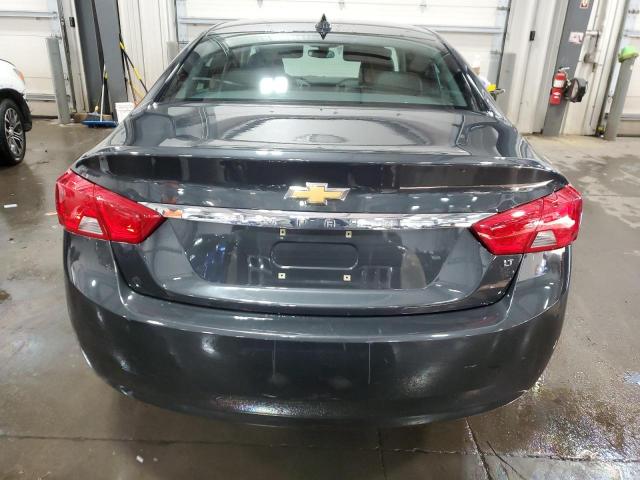 Photo 6 from auction – 2015 CHEVROLET IMPALA LT with VIN 2G1115SL0F9136724