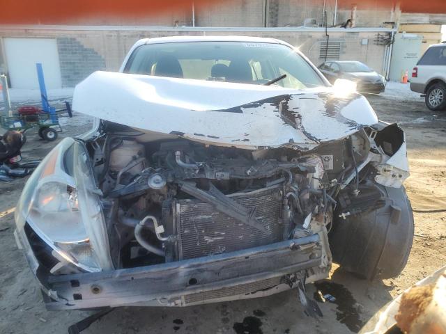 Photo 5 from auction – 2017 NISSAN VERSA S with VIN 3N1CN7AP0HL869881