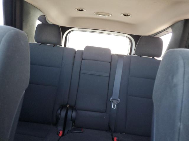 Photo 10 from auction – 2011 DODGE DURANGO EX with VIN 1D4RE2GG3BC628467