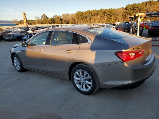 Photo 2 from auction – 2024 CHEVROLET MALIBU LT with VIN 1G1ZD5ST8RF217430