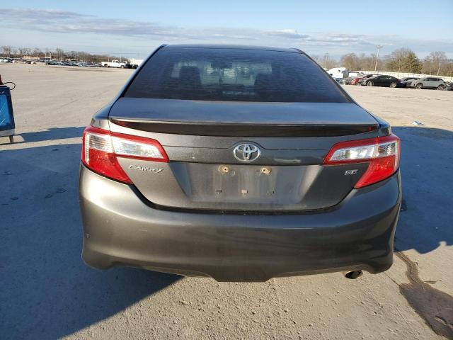 Photo 6 from auction – 2014 TOYOTA CAMRY L with VIN 4T1BF1FK8EU346721