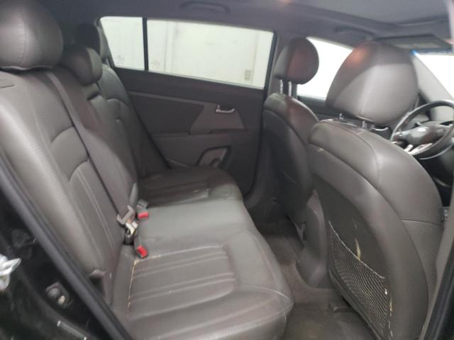 Photo 11 from auction – 2011 KIA SPORTAGE E with VIN KNDPCCA29B7160833
