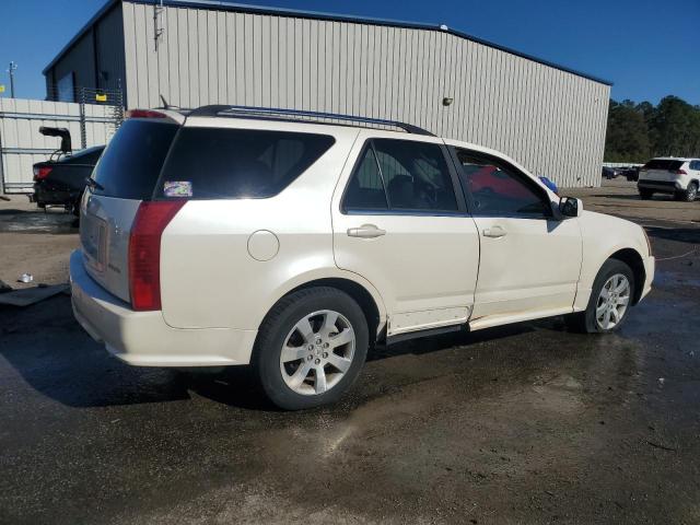 Photo 3 from auction – 2007 CADILLAC SRX with VIN 1GYEE63A670143487