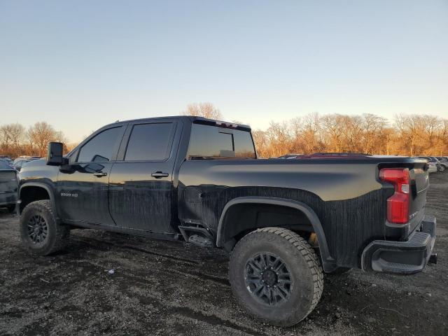 Photo 2 from auction – 2024 CHEVROLET 2500 with VIN 1GC4YYEY9RF296296