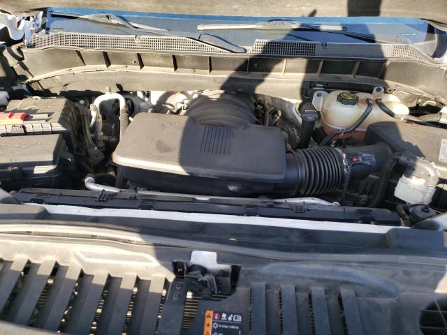 Photo 11 from auction – 2021 CHEVROLET SILVERADO with VIN 1GCPWCED8MZ223799