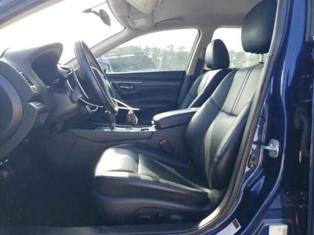 Photo 7 from auction – 2018 NISSAN ALTIMA 2.5 with VIN 1N4AL3AP2JC225423