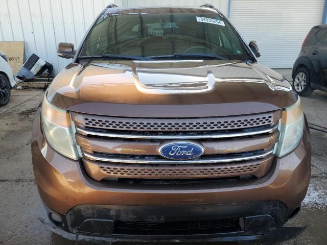 Photo 5 from auction – 2011 FORD EXPLORER L with VIN 1FMHK7F86BGA51155