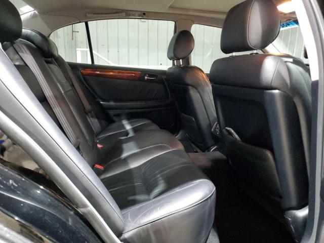 Photo 10 from auction – 2000 LEXUS GS 400 with VIN JT8BH68X1Y0022024