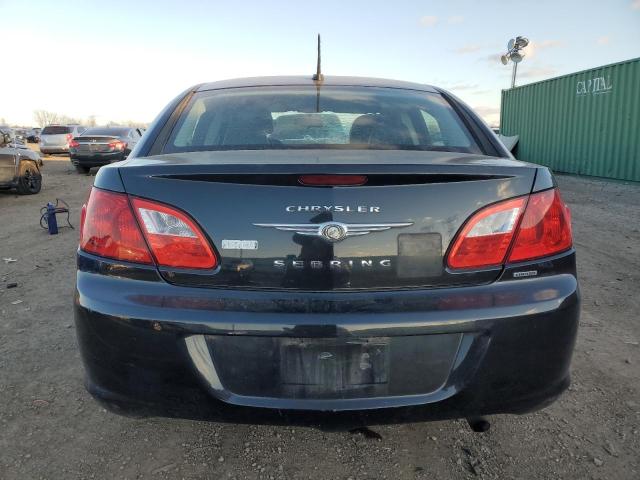 Photo 6 from auction – 2009 CHRYSLER SEBRING TO with VIN 1C3LC56B79N563125