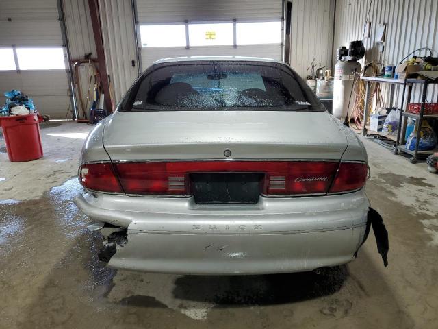 Photo 6 from auction – 2003 BUICK CENTURY CU with VIN 2G4WS52J231191335