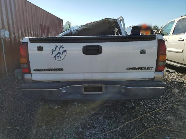 Photo 6 from auction – 2002 CHEVROLET SILVERADO with VIN 2GCEC19T921120144