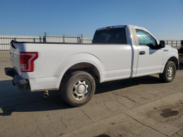 Photo 3 from auction – 2017 FORD F150 with VIN 1FTMF1C81HKE39733