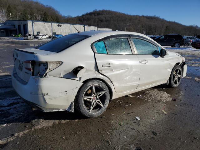 Zdjęcie 3 z aukcji – 2019 SUBARU IMPREZA z VIN 4S3GKAA6XK3606232