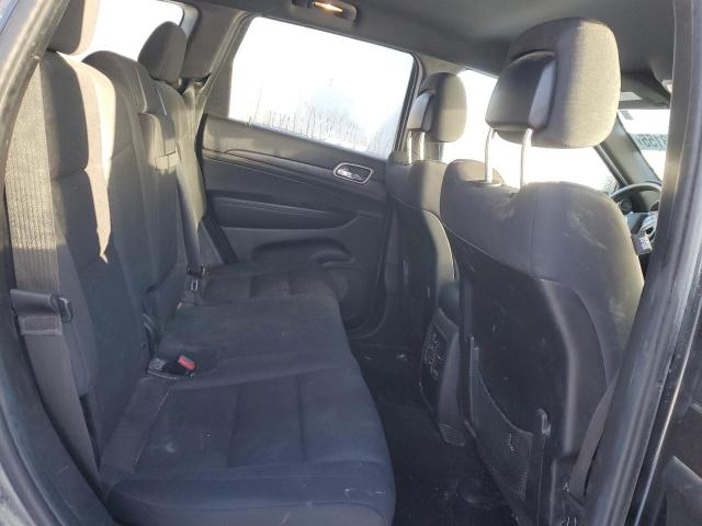 Photo 11 from auction – 2014 JEEP GRAND CHER with VIN 1C4RJFAG3EC421803