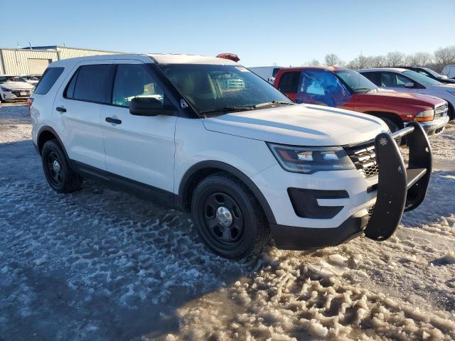 Zdjęcie 4 z aukcji – 2017 FORD EXPLORER P z VIN 1FM5K8AR7HGA04699