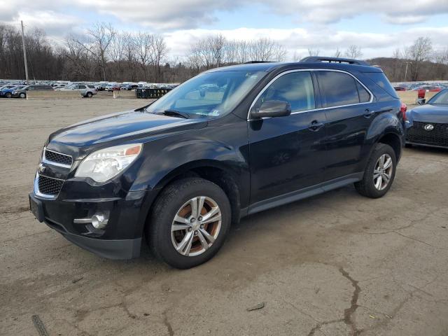 Photo 1 from auction – 2015 CHEVROLET EQUINOX LT with VIN 2GNFLGEK6F6262942