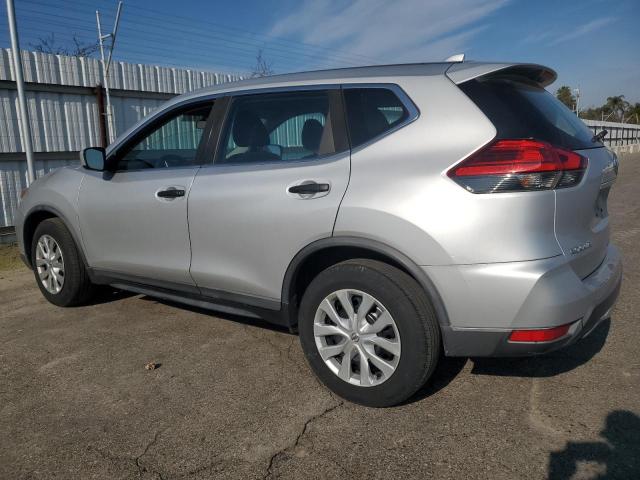 Photo 2 from auction – 2017 NISSAN ROGUE S with VIN KNMAT2MT5HP583292