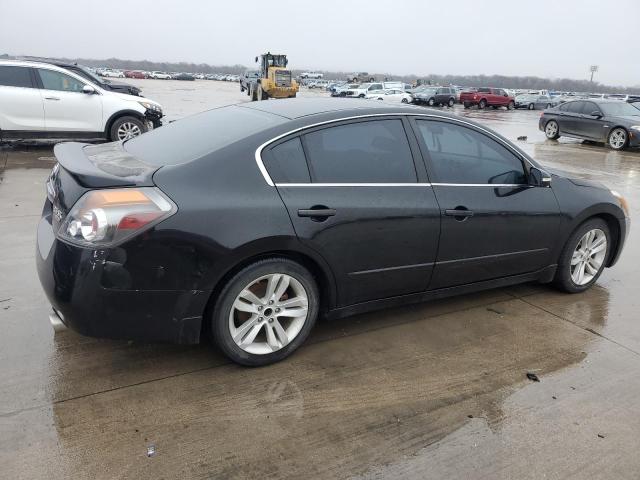 Photo 3 from auction – 2011 NISSAN ALTIMA SR with VIN 1N4BL2AP5BN402051