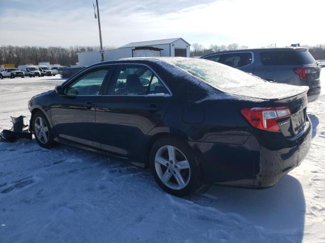Photo 2 from auction – 2014 TOYOTA CAMRY L with VIN 4T1BF1FK2EU377527