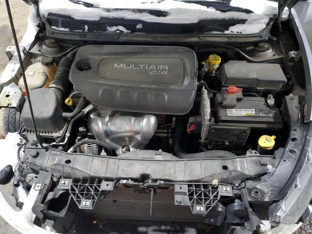 Photo 11 from auction – 2014 DODGE DART SXT with VIN 1C3CDFBB1ED723508