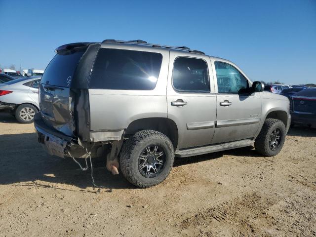 Photo 3 from auction – 2007 GMC YUKON with VIN 1GKFK13027R245012