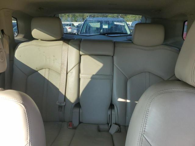 Photo 10 from auction – 2015 CADILLAC SRX LUXURY with VIN 3GYFNEE30FS555294