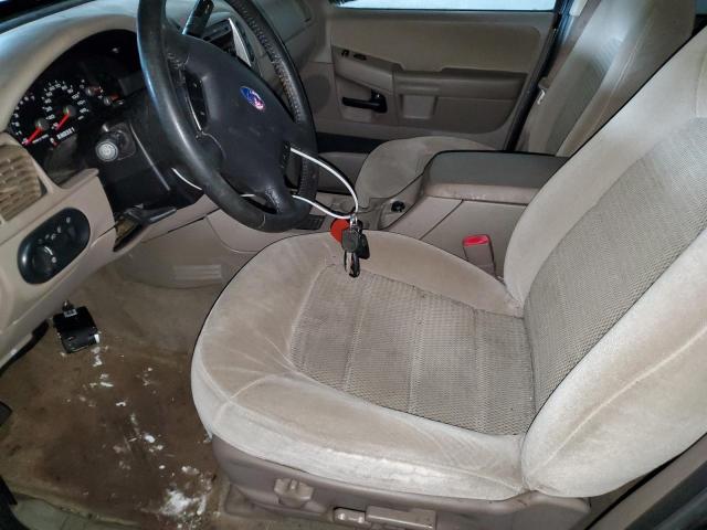 Foto 7 de la subasta – 2005 FORD EXPLORER X con VIN 1FMZU73K25ZA44761
