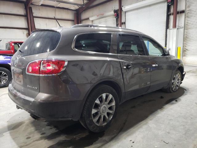 Photo 3 from auction – 2012 BUICK ENCLAVE with VIN 5GAKRDED6CJ182157
