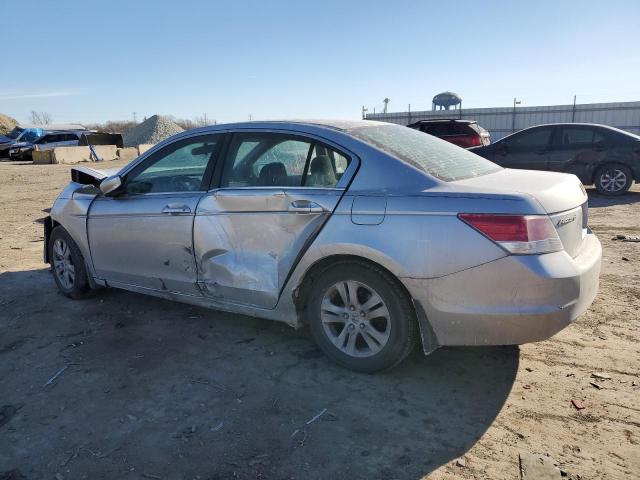 Photo 2 from auction – 2010 HONDA ACCORD LXP with VIN 1HGCP2F45AA124194