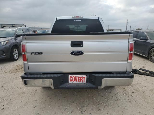 Photo 6 from auction – 2010 FORD F150 SUPER with VIN 1FTEW1C83AFC29539